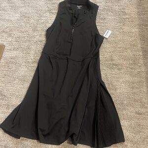 NWT Old Navy Athletic Dress